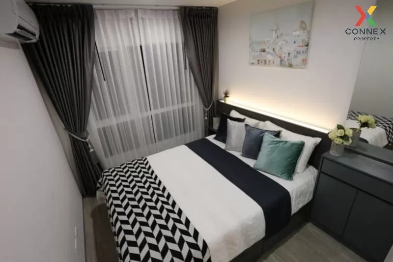 FOR RENT condo , Regent Home Sukhumvit 97/1 , BTS-Bang Chak , Ban